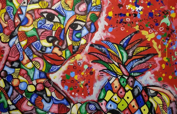 布美女孩公寓套房 （前稱 B&B）