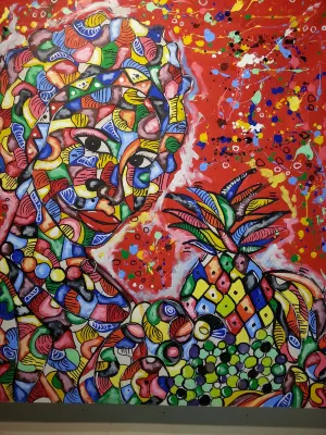 Le Acacie Rooms - ex B&B Hotel a 