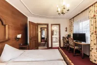 Hotel Elisabeth Hotels in Gemeinde Mittelberg