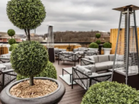 Hotel Goodwin Hoteles en Beloit