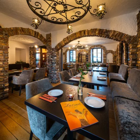 Landhotel Fettehenne
