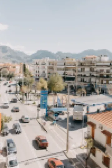 Best House Town View Apartment