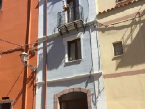 Bomarosa B&B Hotels in Bosa