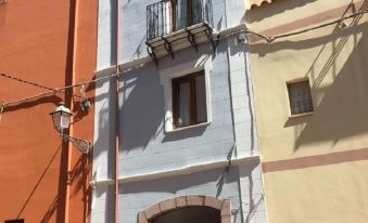 Bomarosa Rooms