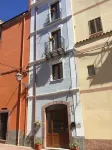 Bomarosa B&B Hotels in Bosa Marina