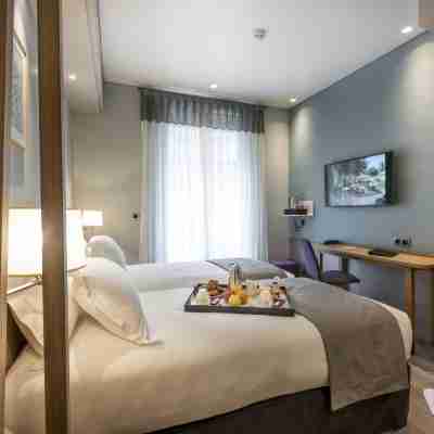 Hôtel Magellan Rooms