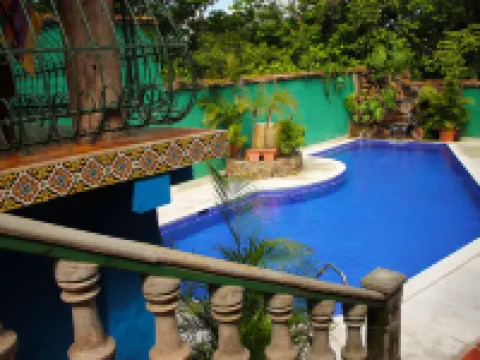 La Posada de Suchitlan Hotels in Suchitoto