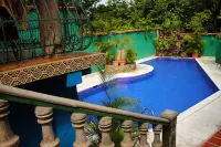 La Posada de Suchitlan Hôtels à : Suchitoto