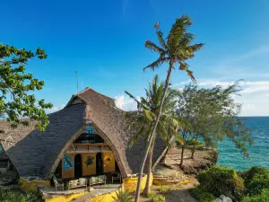 Chumbe Island Coral Park