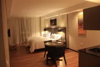 Axsur Design Hotel Hotels in Montevideo