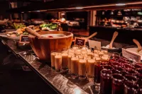 Radisson Blu Hotel, Oulu - Breakfast
