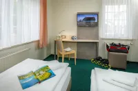 Hotel & Gasthaus Zum Eichenkranz Hotels in Luckenwalde