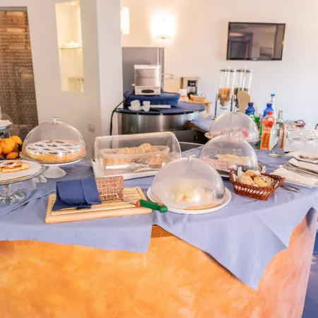 Baia Blu Rta Residence
