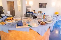 Baia Blu Rta Residence Hotels in Lerici