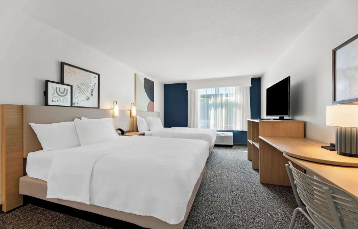 Wingate by Wyndham Tupelo