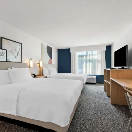 Wingate by Wyndham Tupelo