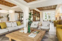 Hotel Rural Sant Patrici Hotels in Ferreries