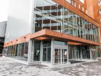 Forenom Aparthotel Vantaa Tikkurila Hotels in Vantaa