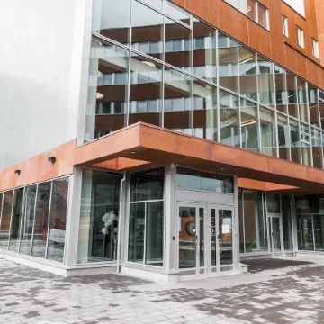 Forenom Aparthotel Vantaa Tikkurila