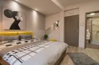 Vanilla Boutique Hotel Hotels in Karposh