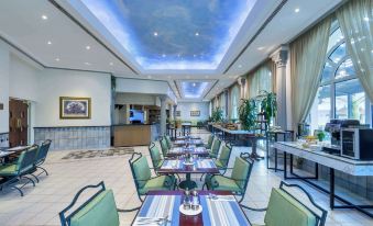 Radisson Blu Hotel, Muscat