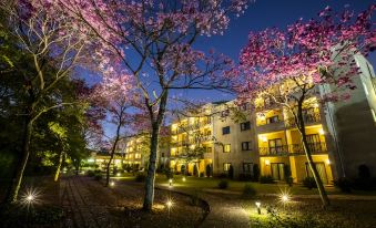 Hotel Panamby Guarulhos