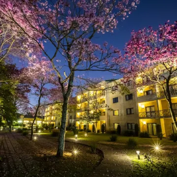 Hotel Panamby Guarulhos