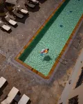 Traders Hotel，Qaryat AI Beri, Abu Dhabi - en bord de mer