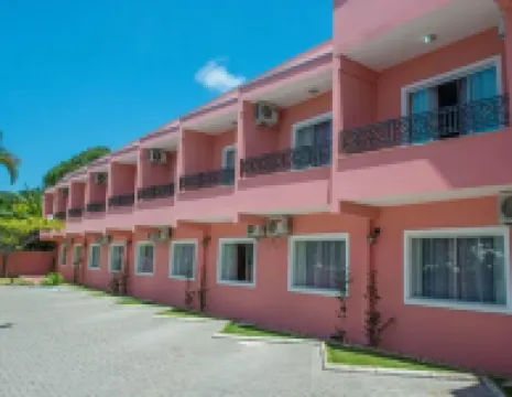 Pousada Baía Dos Açores