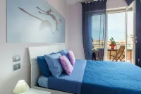 A View on Cagliari Hotels in Monserrato