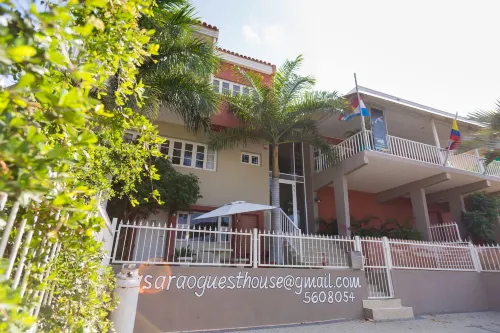 O Casarao Guesthouse