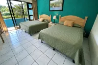 Hotel Mansion del Rio Hotels in San Felipe de Lara