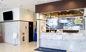 Toyoko Inn Osaka Tsuruhashi Ekimae