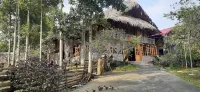 Sa House Bac Ha - Park Yeri