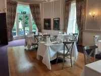 Leixlip Manor Hotel Hotels in Lucan