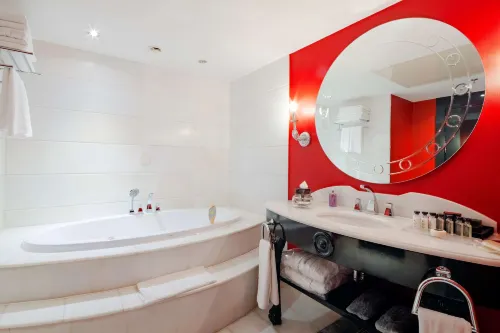 Selectum Luxury Resort Belek Photos