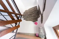 Le Undici Rose Hotel