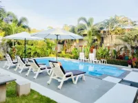 Andawa Lanta Resort Hotels near Mai Kaew