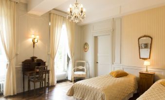 Château du Grand Val