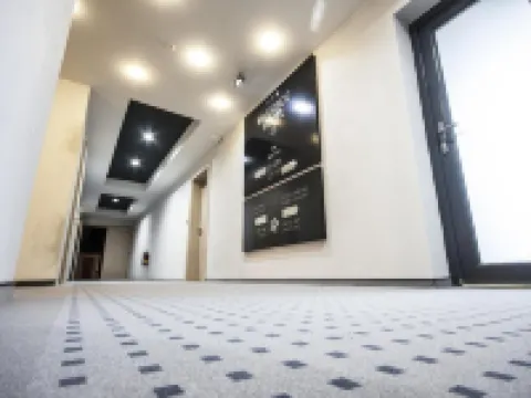 Hotel AquaCity Riverside Hotels in Poprad