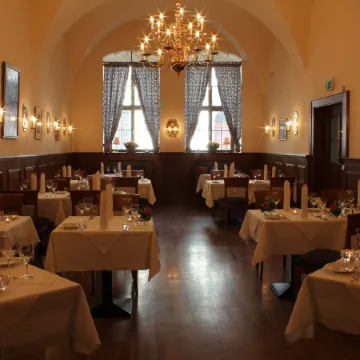 Romantik Hotel Tuchmacher