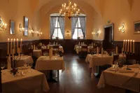 Romantik Hotel Tuchmacher Hotels in Görlitz