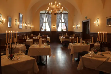 Romantik Hotel Tuchmacher