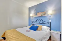 Résidence Pierre & Vacances Premium les Calanques des Issambres