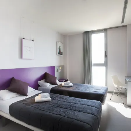 Twentytu Hostel Barcelona