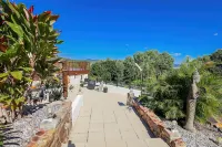 1770 Sovereign Lodge Retreat فنادق في أغنيس ووتر
