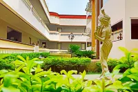 Athena Hotel Hotels in Tiruvannamalai