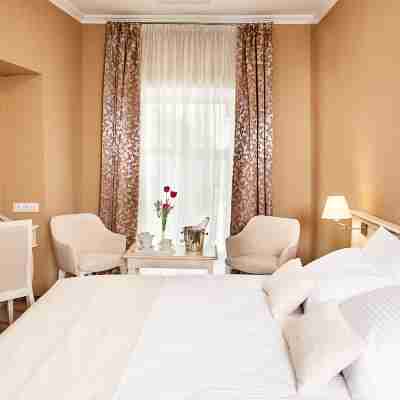 Pletnevskiy Inn Hotel Rooms