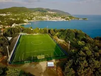 Hotel Del Golfo Hotels in Lerici