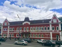 Staryj Gorod Hotel